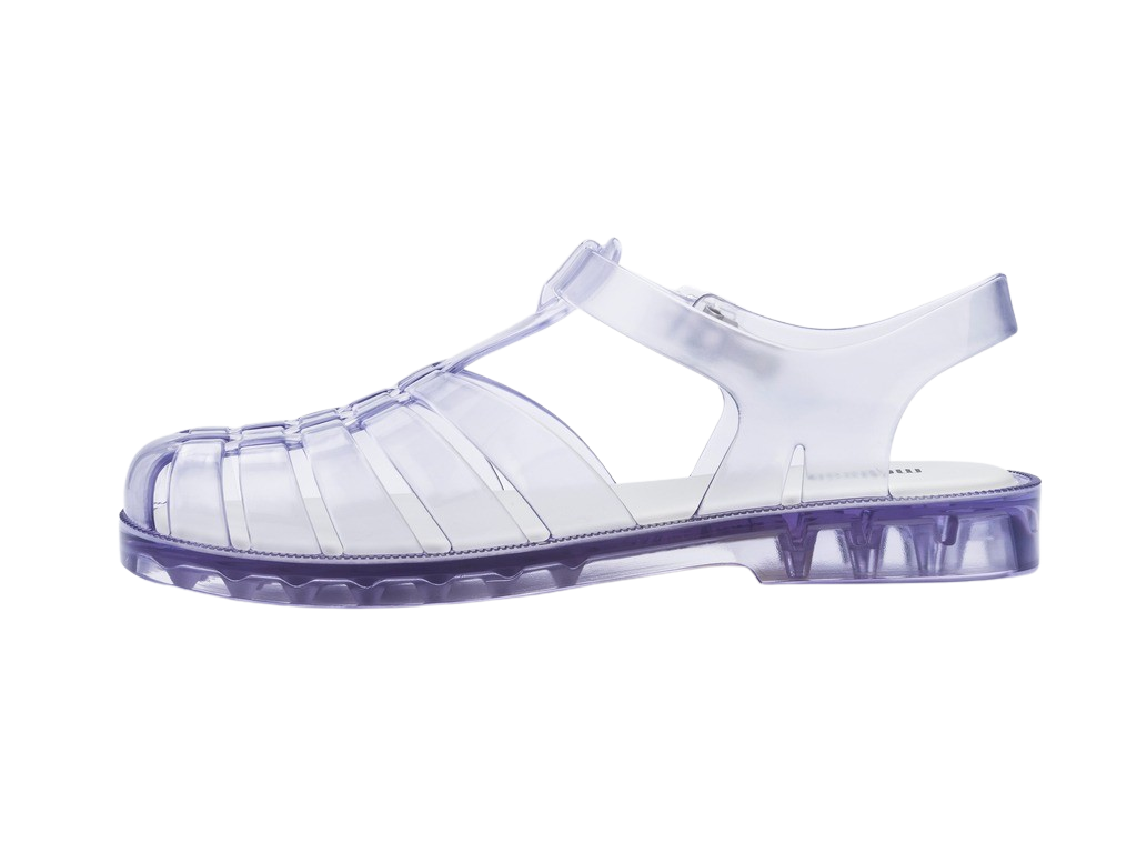 Possession badesandal - Glass